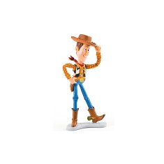 Dekora ční figurka - Disney Figure Příběh hraček - Woody