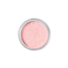 Fractal Colors Jedlá prachová barva Fractal - Rose (4 g)