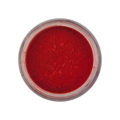 Rainbow Dust RD Prachová barva červená Rainbow - Radical red 1-5g