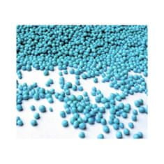 Caketools Cukrové perličky máček modrý - 100g