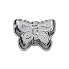 Kovovýroba Jeníkov Vyklápěcí formička - motýl 20ks