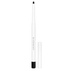 Givenchy Voděodolná tužka na oči Couture Waterproof (Eyeliner) 0,3 g (Odstín 01 Black)