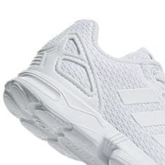 Adidas Boty bílé 25.5 EU ZX Flux