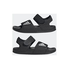 Adidas Sandály černé 30 EU Adilette