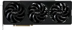 PALiT GeForce RTX 4070 Ti Super JetStream OC, 16GB GDDR6X