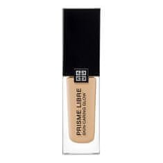 Givenchy Hydratační make-up Prisme Libre Skin-Caring Glow (Foundation) 30 ml (Odstín 03-N250)