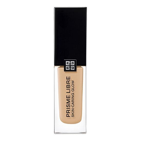 Givenchy Hydratační make-up Prisme Libre Skin-Caring Glow (Foundation) 30 ml
