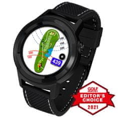 GolfBuddy Golfové GPS hodinky aim W11