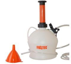 Fuxtec Pumpa pro ruční odsávání oleje FX-AP4L
