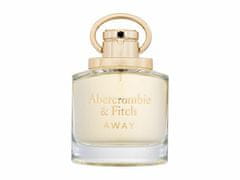 Abercrombie & Fitch 100ml away, parfémovaná voda