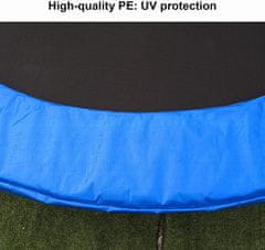 SEDCO Kryt pružin k trampolině 244 cm ,ochranný límec SEDCO ECO