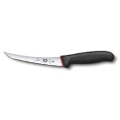 Victorinox Vykošťovací nůž 15 cm, flexibilní, Fibrox Dual Grip