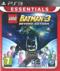 Warner Games LEGO Batman 3: Beyond Gotham PS3