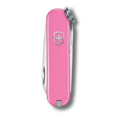 Victorinox Kapesní nůž Classic SD Colors, 58 mm, Cherry Blossom