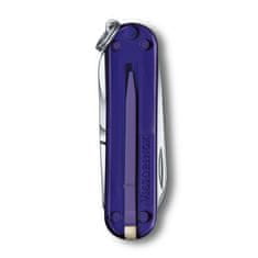 Victorinox Kapesní nůž Classic SD Colors, 58 mm, Persian Indigo