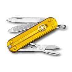 Victorinox Kapesní nůž Classic SD Colors, 58 mm, Tuscan Sun