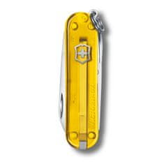 Victorinox Kapesní nůž Classic SD Colors, 58 mm, Tuscan Sun