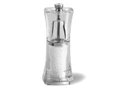 Cole Mason Crystal, Precision+, Mlýnek na sůl, 125 mm