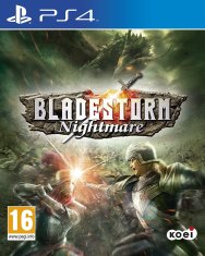 Koei Tecmo Bladestorm Nightmare PS4