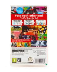 Nintendo 1 2 Switch NSW