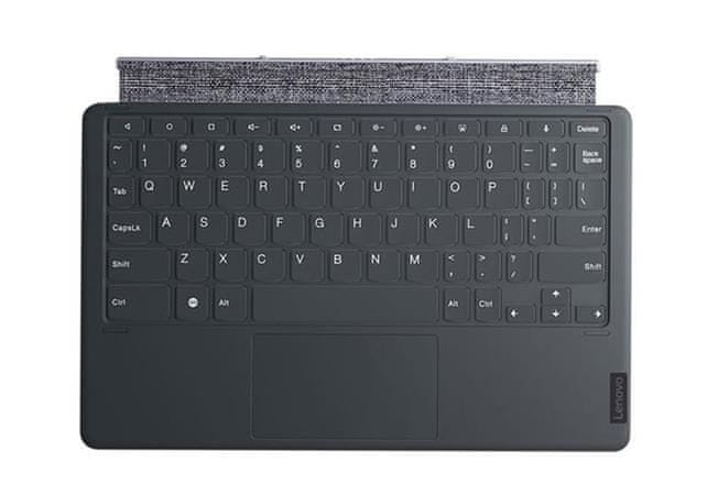 Levně Lenovo pouzdro s klávesnicí pro tablety Lenovo TAB P11 2nd Gen ZG38C04502