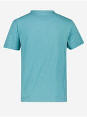Lerros Modré pánské tričko LERROS M
