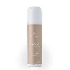 Sefiros Suchý šampon na tmavé vlasy DrySha (Dry Shampoo) (Objem 150 ml)