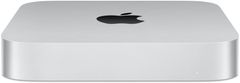 Apple Mac mini, M2 Pro 10-core/16GB/512GB SSD/16-core GPU, stříbrná (MNH73CZ/A)