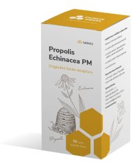 Purus Meda PM Propolis ECHINACEA 50tbl