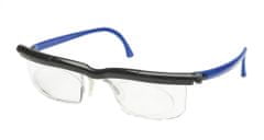 MODOM Nastavitelné dioptrické brýle Adlens, modré