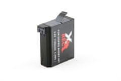 XREC 2 Baterie náhrada pro AHDBT-401 GoPro HERO 4 HERO4