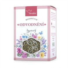 Zdravíčko Boskovice - byliny s.r.o. Odvodnění – sypaný čaj 50 g