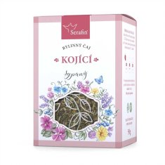 Zdravíčko Boskovice - byliny s.r.o. Kojící – sypaný čaj 50 g