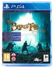 inXile Entertainment The Bard's Tale IV: Director's Cut PS4