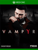 Vampyr XONE