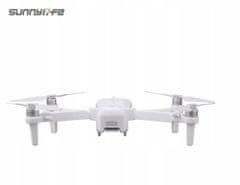 Sunnylife Chodidla / výška podvozku pro dron Xiaomi FIMI X8 SE