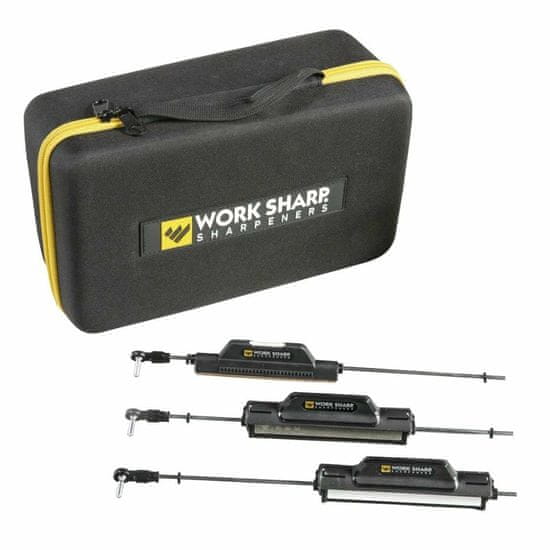 Work Sharp WSSA0004772-I Precision Adjust Upgrade Kit