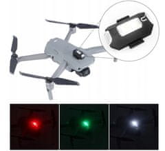 ULANZI Svítilna LED Stroboskop pro dron - Ulanzi DR-02