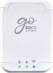 COLOP e-mark GO, razítko, bílé