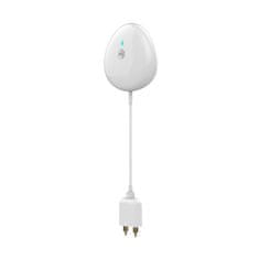 WiFi Smart povodňový senzor, AAA, bílý