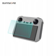 Sunnylife Kryt LCD obrazovky pro dálkový ovladač DJI RC PRO / DJI Mini 3 Pro