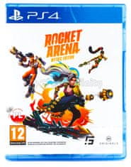 Electronic Arts Rocket Arena Mythic Edition PS4