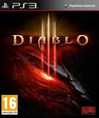 Blizzard Diablo 3 PS3