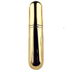 IZMAEL Flakonek na parfém Classic-Zlatá KP8095