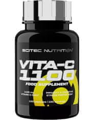 Scitec Nutrition Vita-C 1100 100 kapslí