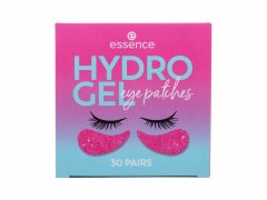 Essence 30ks hydro gel eye patches, maska na oči