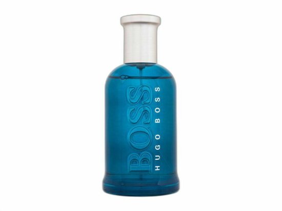 Hugo Boss 200ml boss bottled pacific, toaletní voda