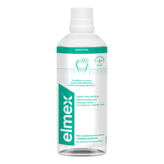 Colgate ELMEX Sensitive ústní voda 400 ml