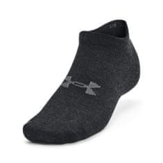 Under Armour Unisex sportovní ponožky Under Armour Essential No Show 3pk L