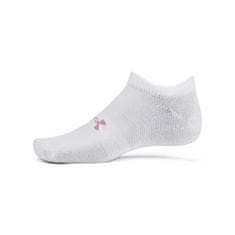 Under Armour Unisex sportovní ponožky Under Armour Essential No Show 3pk XL